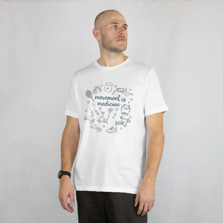 Movement T-Shirt
