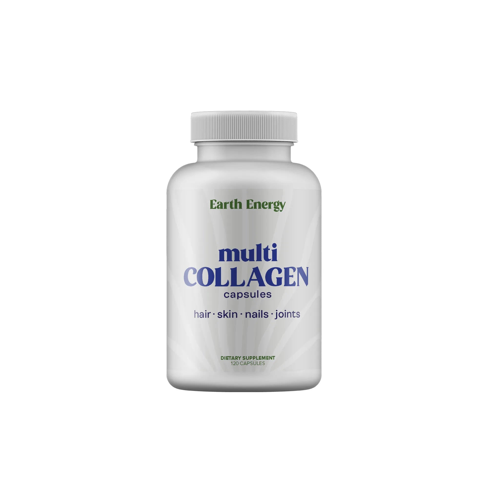 Multi-Collagen - Earth Energy