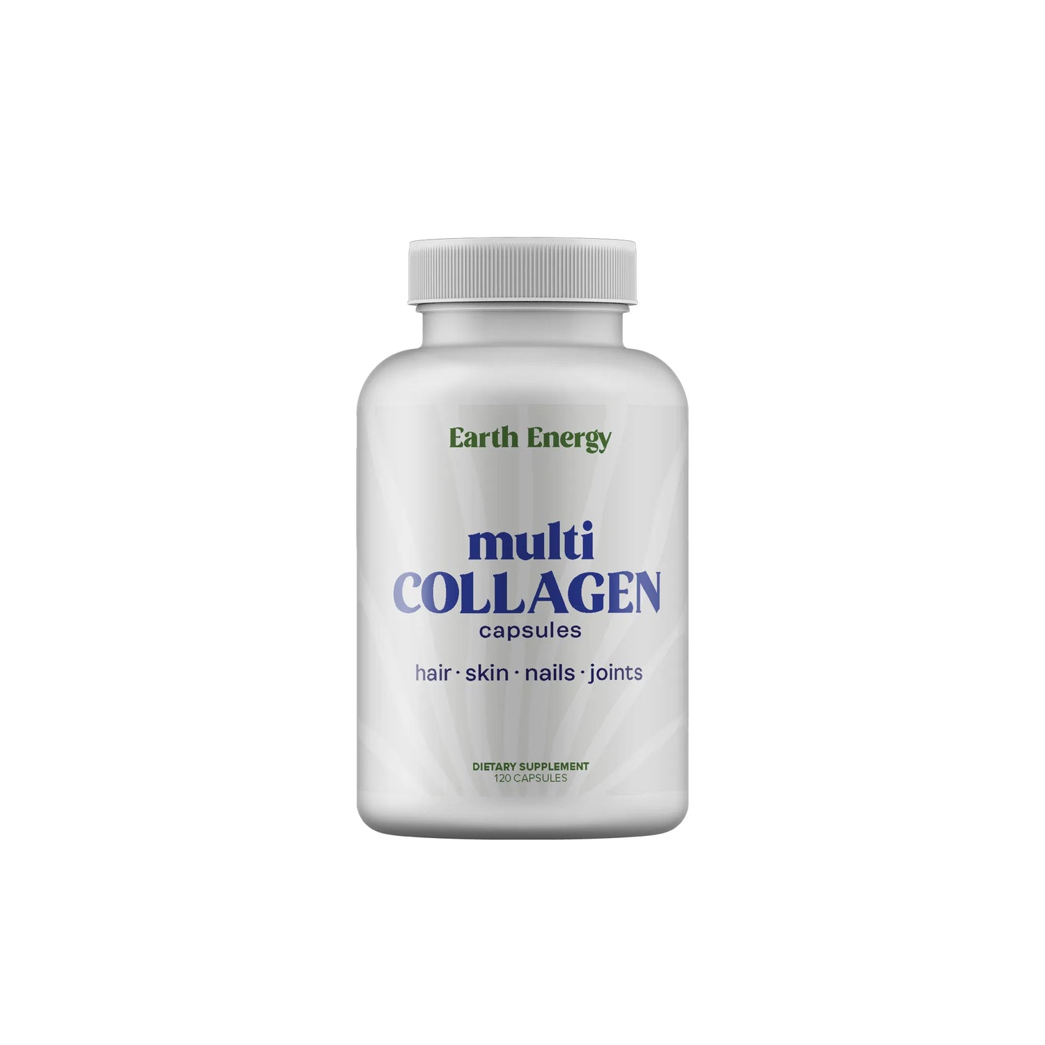 Multi-Collagen - Earth Energy