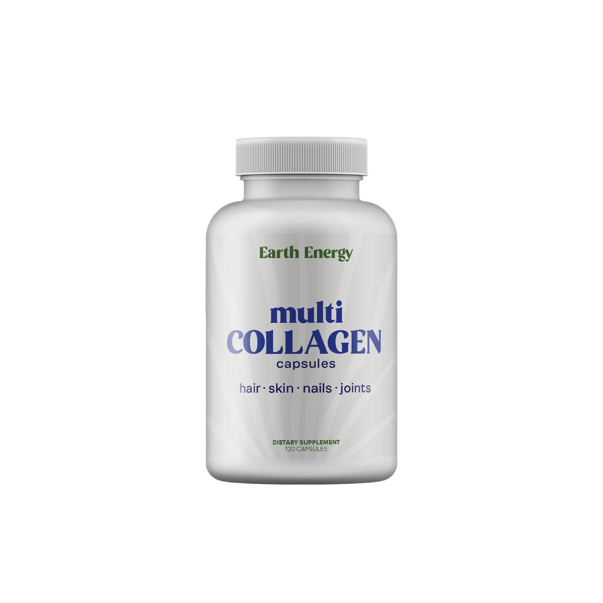 Multi-Collagen - Earth Energy