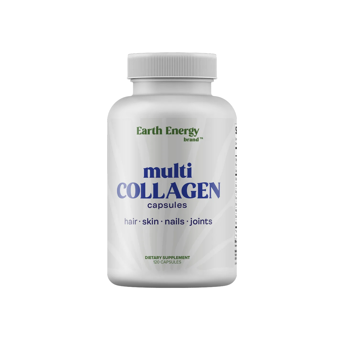 Collagen + Bone Broth Formula