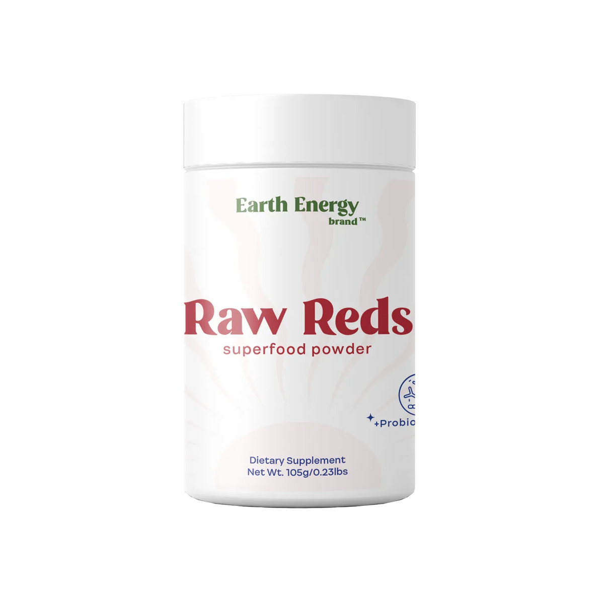 Daily Reds Energy Blend — image 1