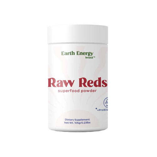 Daily Reds Energy Blend