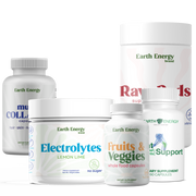 Complete Wellness Bundle