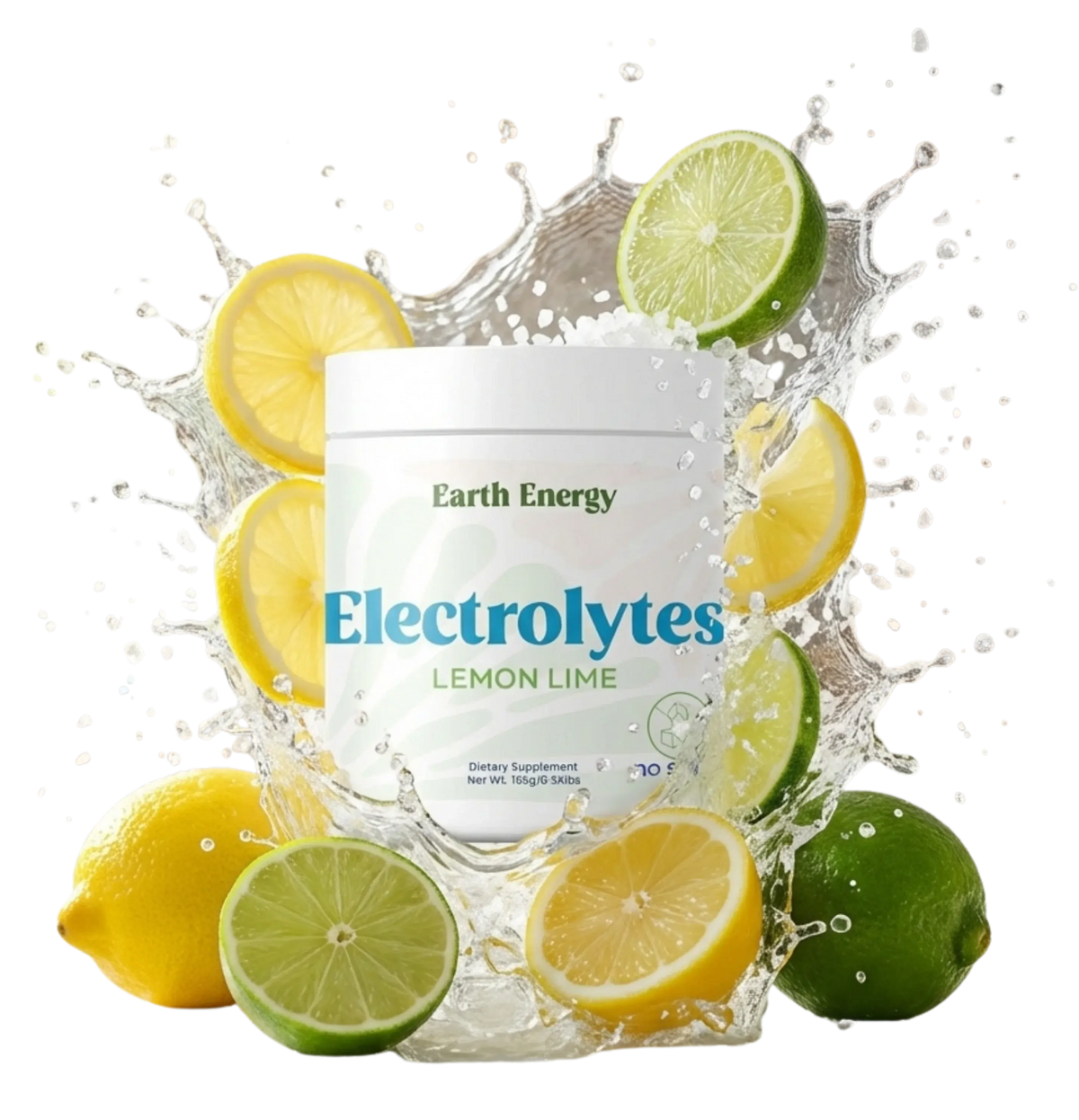 Hydration you can actually feel