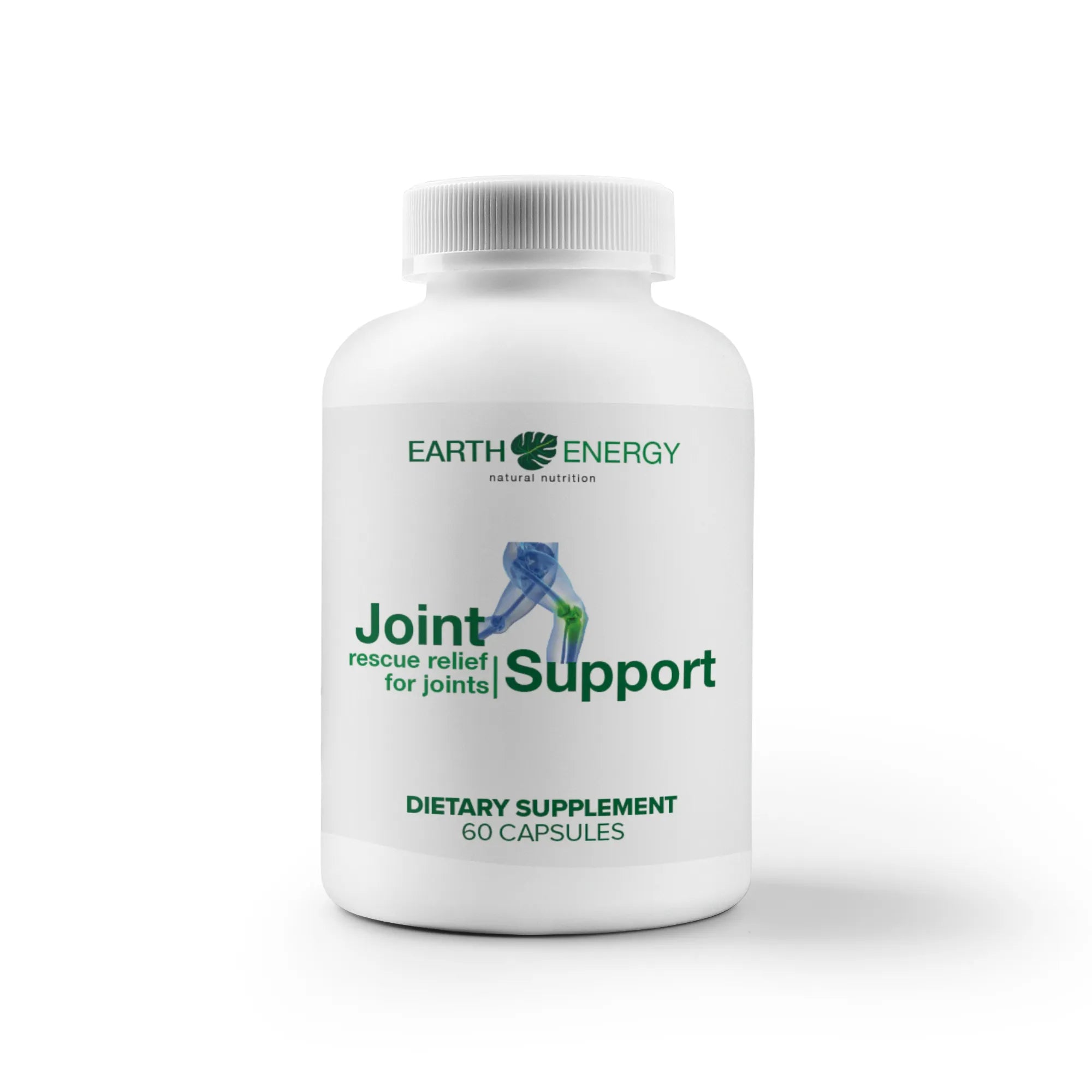 Joint Support Supplement - Earth Energy