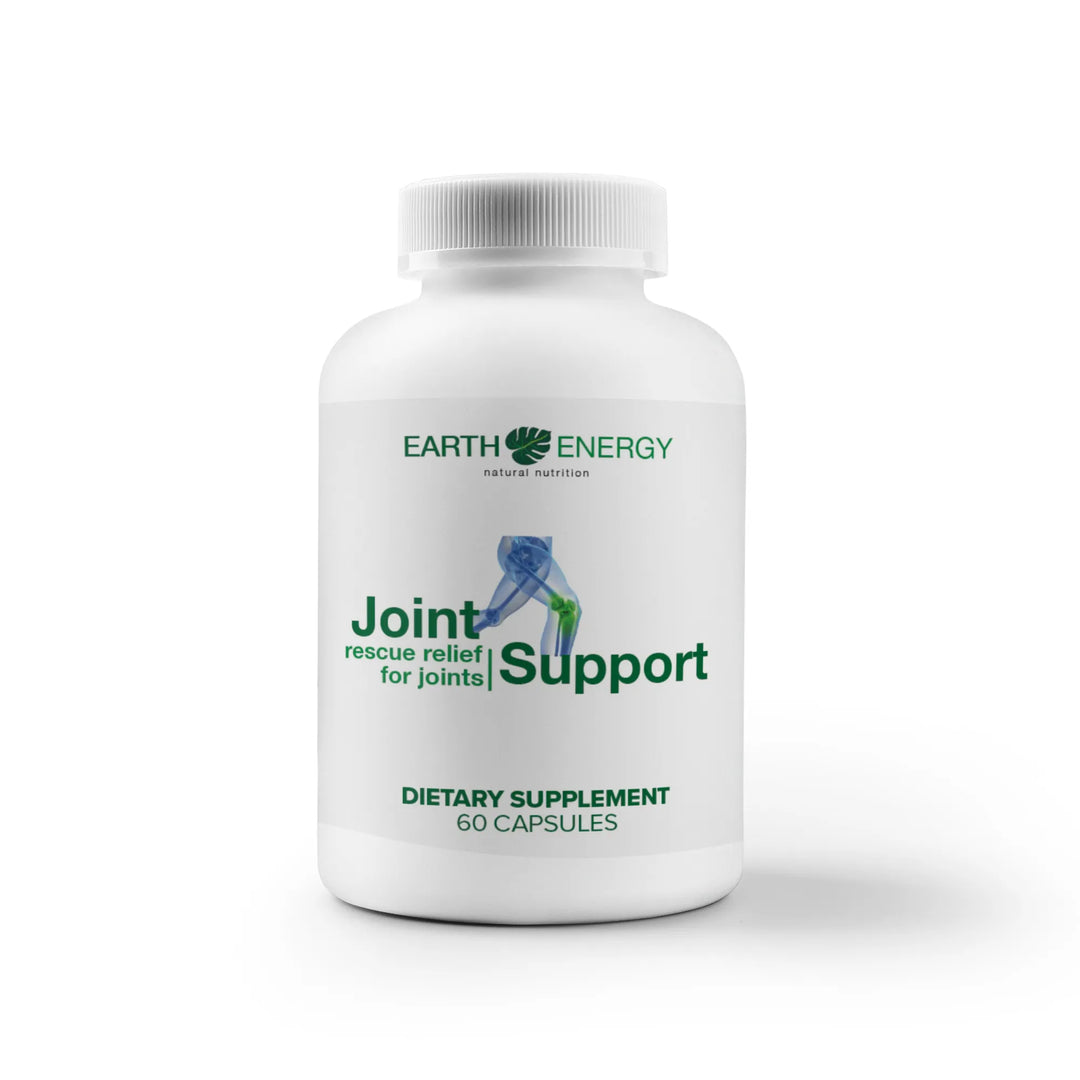 Joint Support - Earth Energy