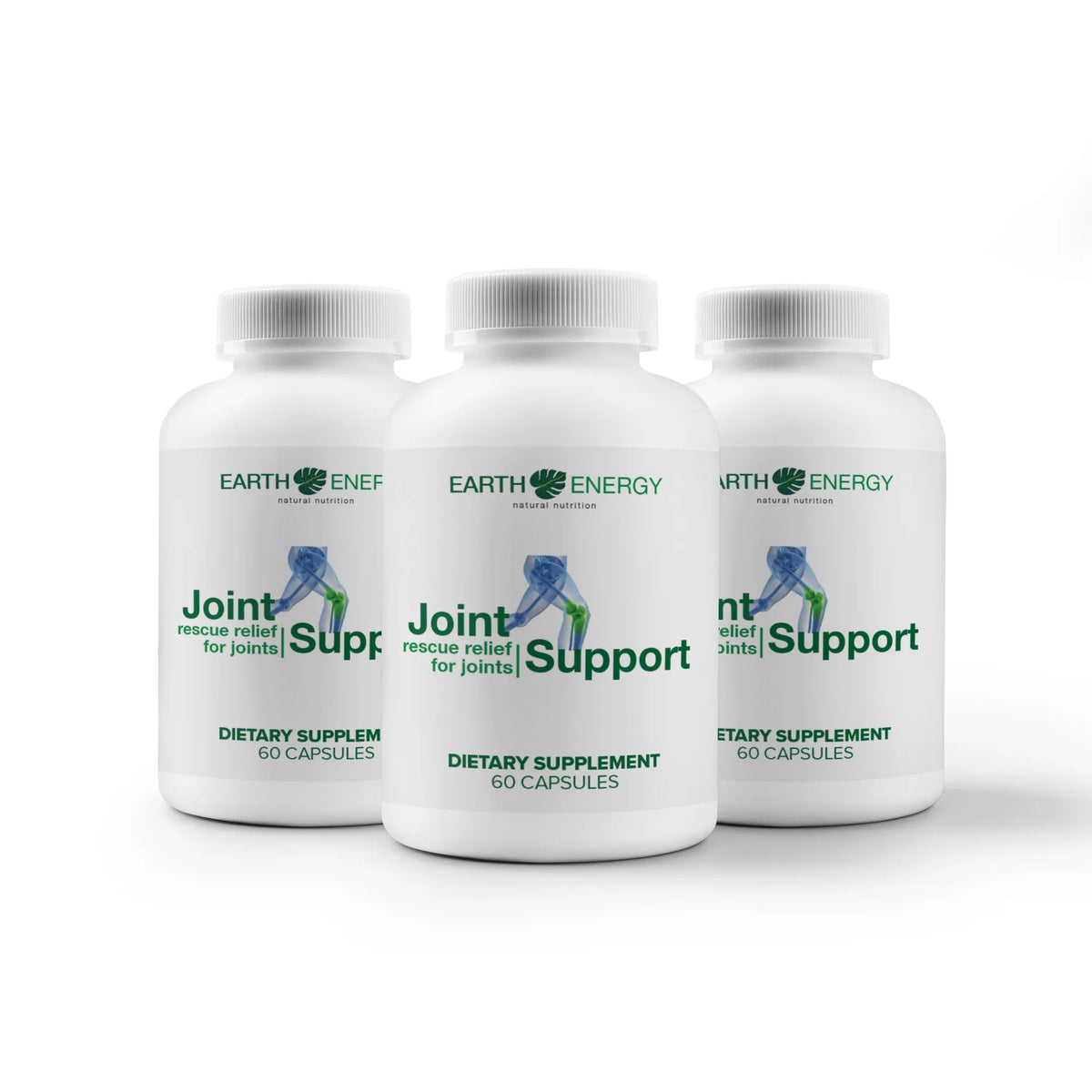 Joint Support 3 Pack - Earth Energy