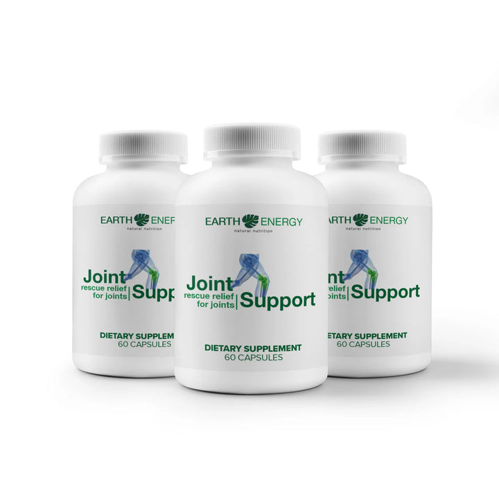 Joint Support 3 Pack - Earth Energy
