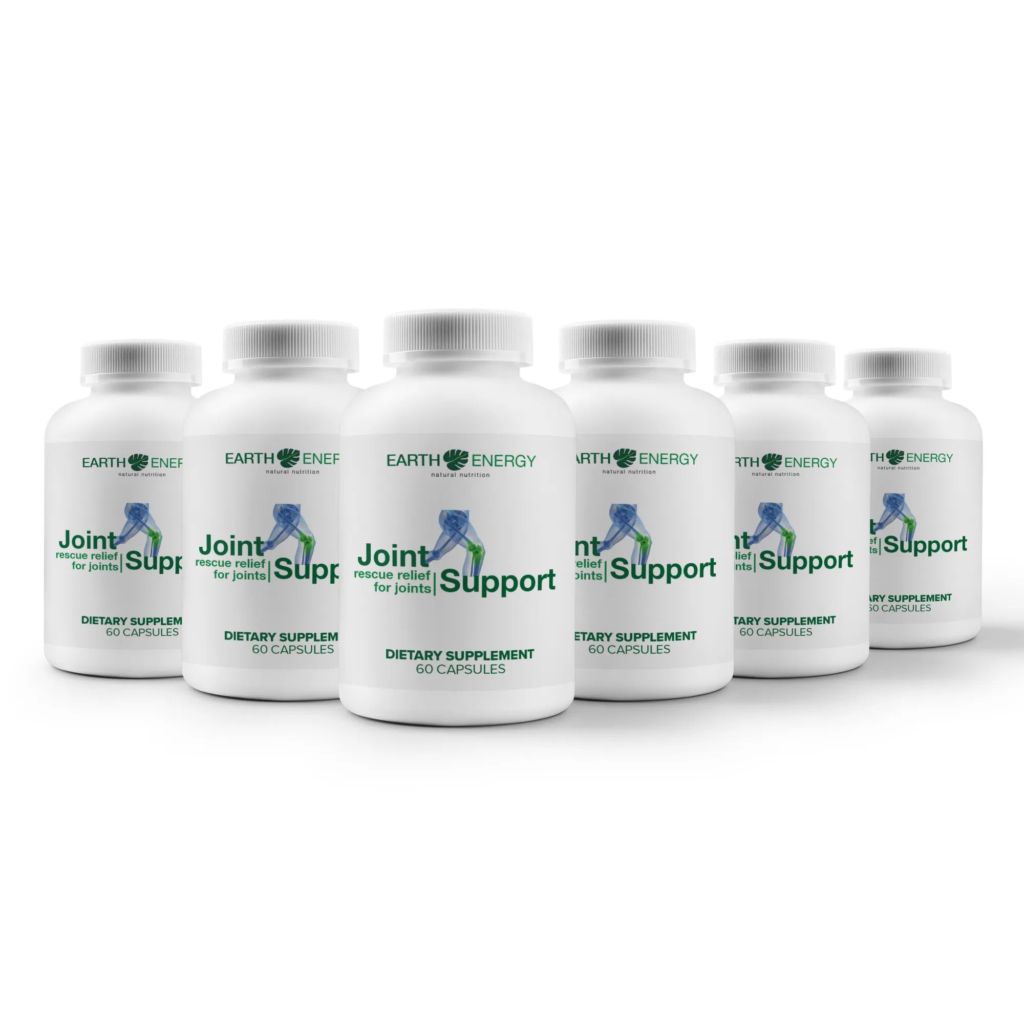 Joint Support 6 Pack - Earth Energy