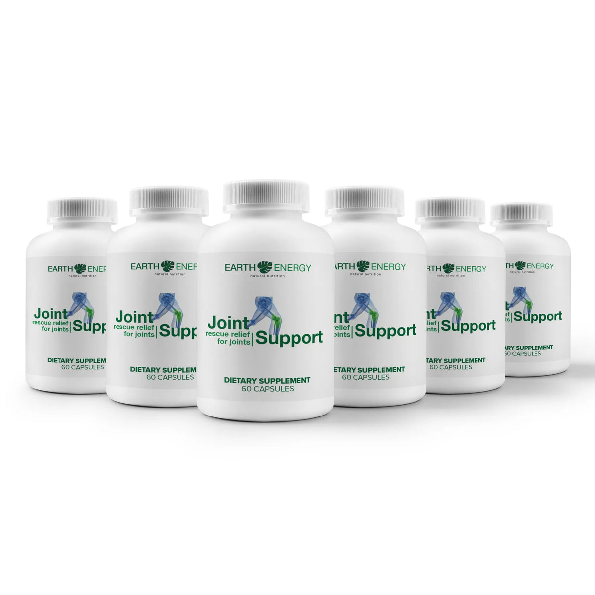 Joint Support 6 Pack - Earth Energy