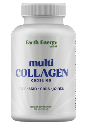 Advanced Multi Collagen